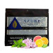 Табак для кальяна Azure Black Line Ultra violet (Мята, Цитрус, Цветы)